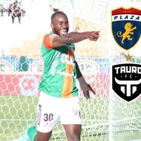 Cecilio Waterman reveló en qué grande de Panamá le gustaría jugar antes de retirarse