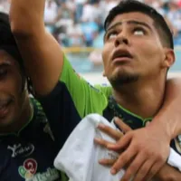 Con sentido mensaje, capitán del Santa Tecla se despidió del equipo