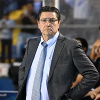 Luis Fernando Tena reconoció la superioridad de Panamá