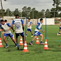 Concacaf: Honduras confirmó su primera baja para la Liga de Naciones