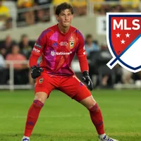 Nicholas Hagen va por otro título en el futbol de Estados Unidos