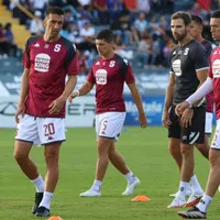 La limpieza en Saprissa: José Giacone lo descartó y ahora va a un rival en Costa Rica