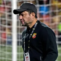 Jafet Soto: "No sé si hay árbitros en capacidad para pitarle a Herediano"