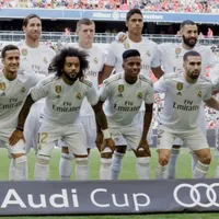 Keylor no descansa: Repite en titular del Real Madrid este miércoles