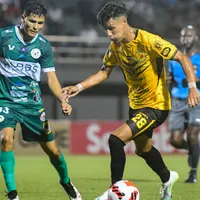 Platense vs Verdes FC: cuándo, a qué hora y por qué canal ver hoy EN VIVO el juego de vuelta de la ronda preliminar de la Liga Concacaf 2022
