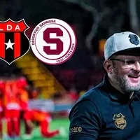 Jafet Soto ya fichó a dos: estos son los futbolistas de Saprissa y Alajuelense que quedan libres en junio