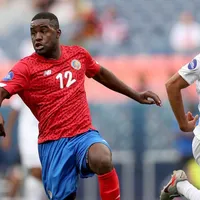 Joel Campbell advierte que partido contra Honduras es "a matar o morir"