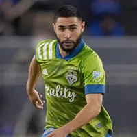 Oficial: Alex Roldán rechazó a la selección de Guatemala
