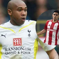 Tottenham deja el mejor mensaje a Wilson Palacios, pero mal recuerdo a Luis Palma