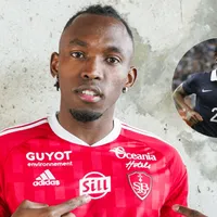 Competencia para Alberth Elis: Brest ficha a un delantero mundialista con Francia