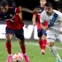 Copa Oro 2023: Guatemala venció a Cuba y rompió una histórica racha negativa (VIDEO).
