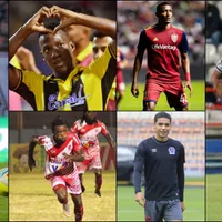 Camada que ilusiona: la sub 23 de Honduras que sueña con Tokio 2020