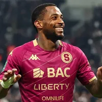 michael amir murillo-saprissa