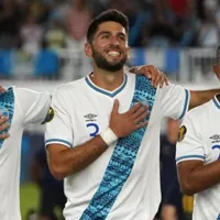 Guatemala recibe mala noticia para el inicio de la Eliminatoria Mundialista