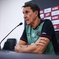 Sufre Guimaraes: los nuevos problemas de Alajuelense tras perder el clásico con Saprissa