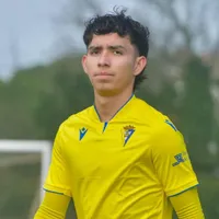 Chus González no seguirá la próxima temporada en el Cádiz.