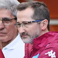 Juan Carlos Rojas es criticado por un histórico del Saprissa.