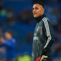 Keylor no tiene tantas ofertas como se cree, reportan desde Madrid