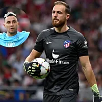 El problema con Jan Oblak que le abre la puerta del Atlético Madrid a Keylor Navas