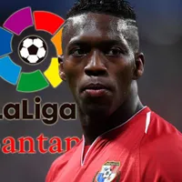 José Luis Rodríguez deja Lugo y jugará en La Liga