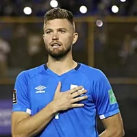 El valor de Eriq Zavaleta, nuevo fichaje del LA Galaxy
