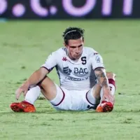 Alarma en Saprissa: se conoce el diagnóstico de Luis Paradela y este es su panorama para la vuelta ante Liberia