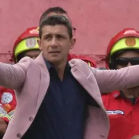 Sebastián Bini pierde a otra de las figuras de Municipal para el juego de vuelta de la final