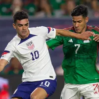 Estados Unidos vs. México EN VIVO: a qué hora juegan y dónde ver la semifinal de la Concacaf Nations League 2023.