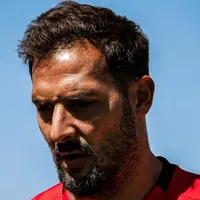 Celso Borges habló sobre el futuro de Alajuelense.