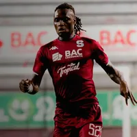 Aubrey David ocupa lugar de privilegio en ranking mundial