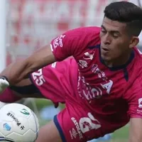 Se confirma la sanción que recibió Mario González