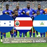 Maniobra legal ante la FIFA: Haití enciende las alarmas de Costa Rica, Honduras y Nicaragua camino al Mundial 2026