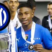 Presidente de Plaza Amador CONFIRMA interés del Inter de Milán por Didier Dawson