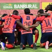 Así está la tabla de posiciones en la Liga Nacional de Guatemala: tras la agónica victoria de Municipal