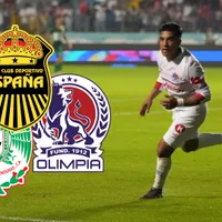 Así está la tabla del Grupo A y B de las Triangulares en Honduras: Olimpia y Génesis lideran los sectores