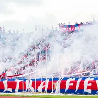 Olimpia definió los precios para el partido contra el Vida