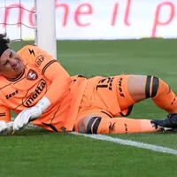 Concacaf |Guillermo Ochoa la vuelve a liar recibiendo diez goles en cuatro partidos