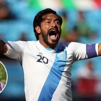 Pescadito Ruiz pide justicia por el guía espiritual maya Domingo Choc Che