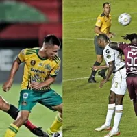 Guatemala dejó sin representantes a Costa Rica en la Liga Concacaf