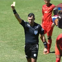 Árbitro FIFA de Guatemala reta a los golpes a integrante de cuerpo técnico de Xelajú [VIDEO]