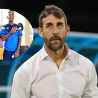 David Dóniga revela las faltas de respeto que recibió de los hermanos Gil en la Selección de El Salvador