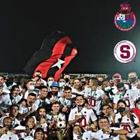Alajuelense tras quedar campeón ingresó a una lista importante de clubes de Centroamérica