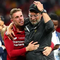 El video que hizo llorar a Jürgen Klopp