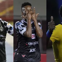 Argentina vs. Panamá: quiénes son los jugadores panameños que podrían resaltar en el amistoso