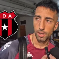 Filazo en medio del dolor: Mariano Torres arremete contra dos figuras de Alajuelense tras el fracaso de Saprissa