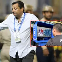 "Vamos a caerles mal": Jeaustin Campos explota contra el FVS con mensaje directo a Olimpia y Motagua