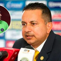 Rodolfo Villalobos reveló detalles sobre el regreso de Keylor Navas