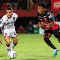 Unafut comparte un comunicado tras la polémica entre Saprissa y Alajuelense