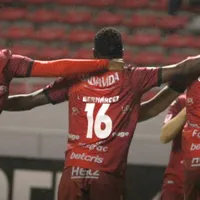 Liga Concacaf: Real España elimina a Herediano y se une a los semifinalistas