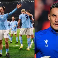 Keylor Navas ya los estudia: Manchester City establece intimidante récord antes de enfrentarse al Nottingham Forest